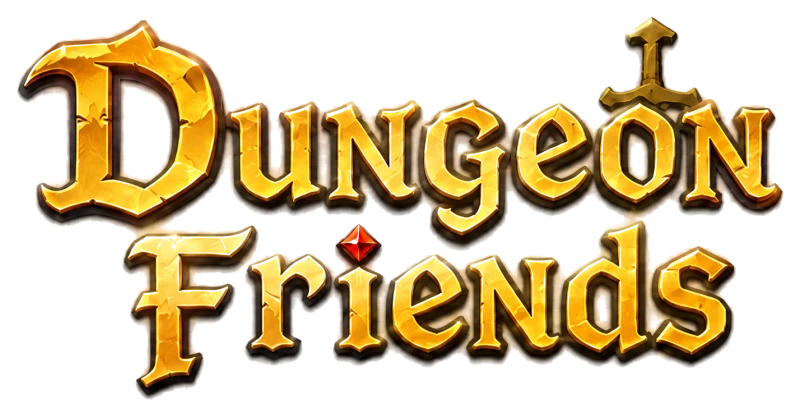 Dungeon Friends