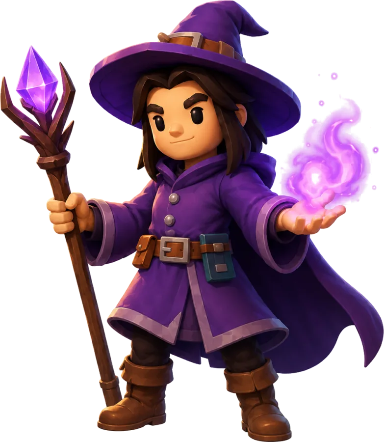 Mago